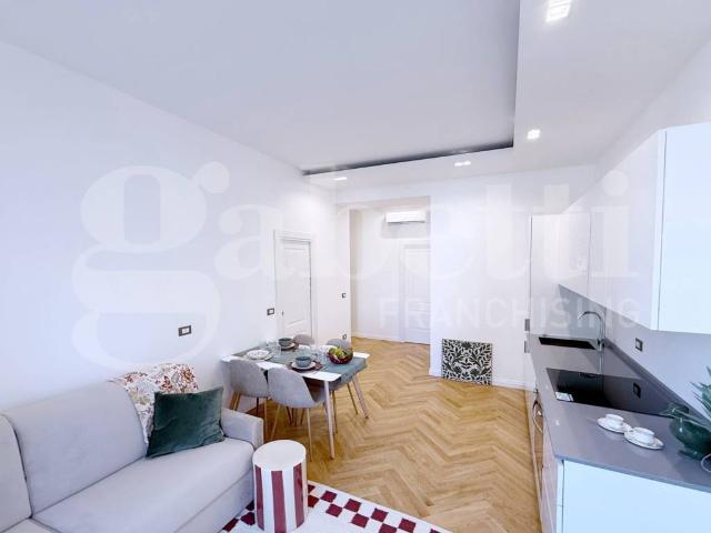 Appartamento in vendita a Milano MI