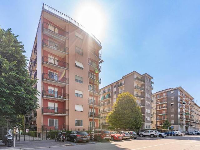 Appartamento in vendita a Milano MI