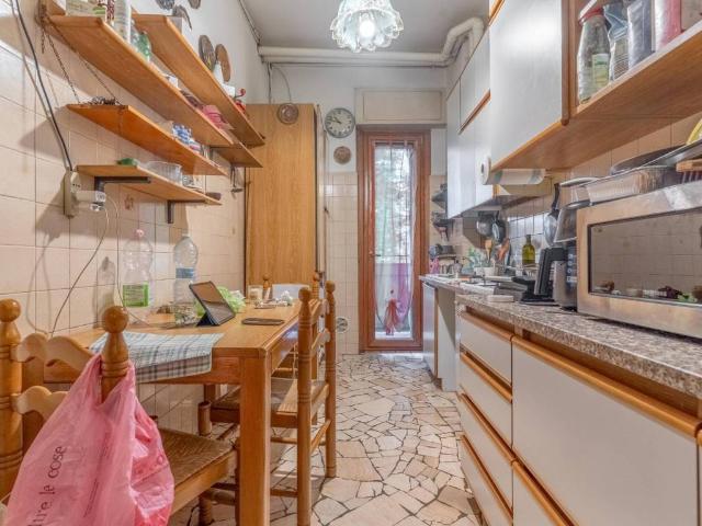 Appartamento in vendita a Milano MI
