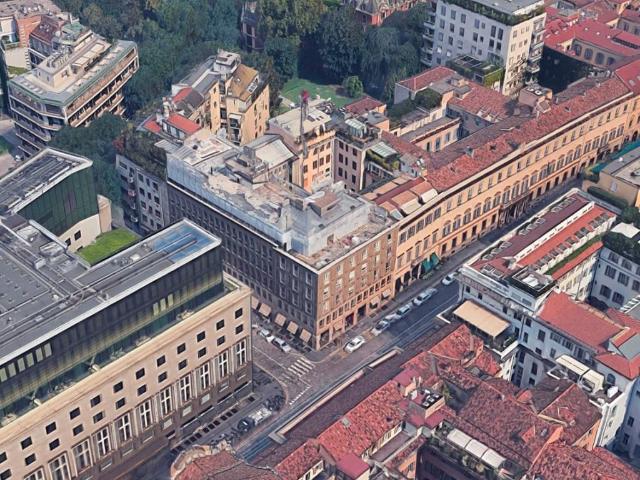 Appartamento in vendita a Milano MI