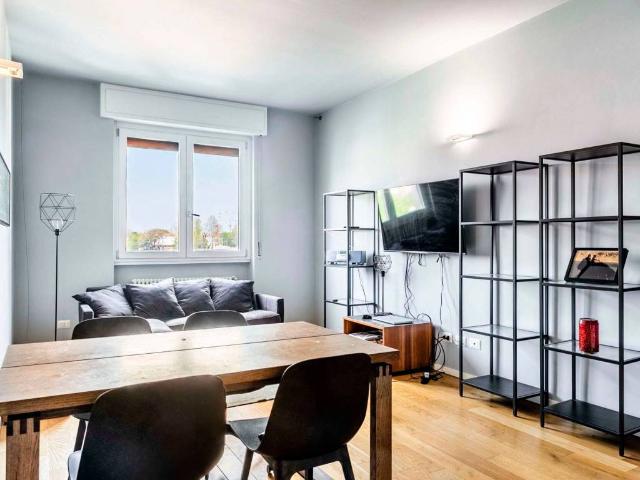 Appartamento in vendita a Milano MI