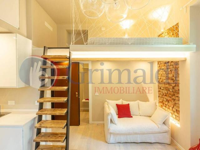 Appartamento in vendita a Milano MI