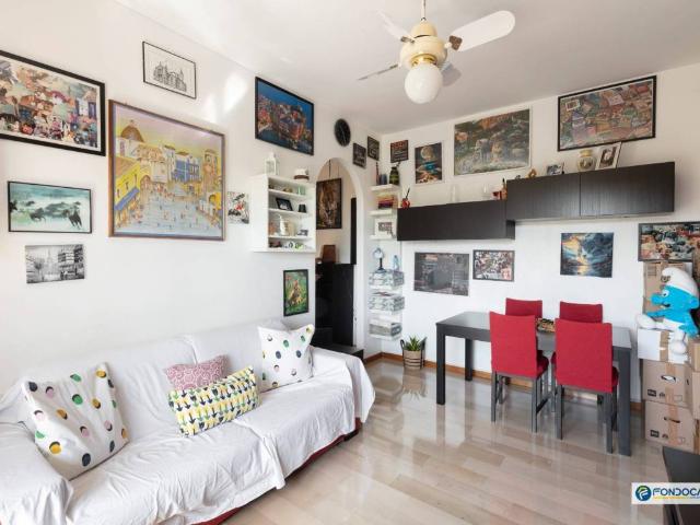 Appartamento in vendita a Milano MI