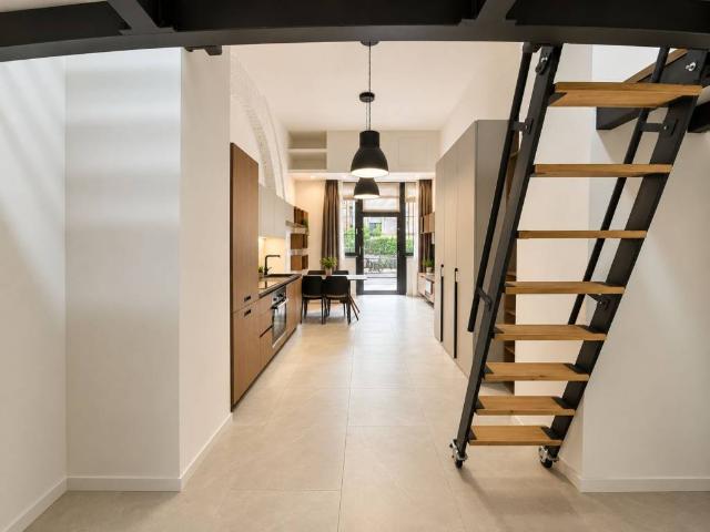 Appartamento in vendita a Milano MI