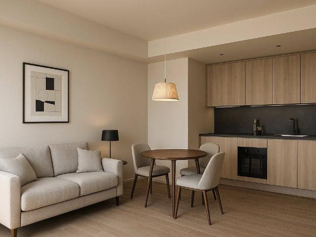 Appartamento in vendita a Milano MI