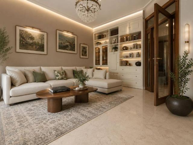 Appartamento in vendita a Milano MI
