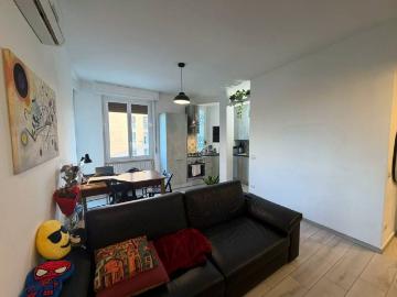 Appartamento in vendita a Milano MI