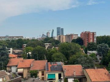 Appartamento in vendita a Milano MI