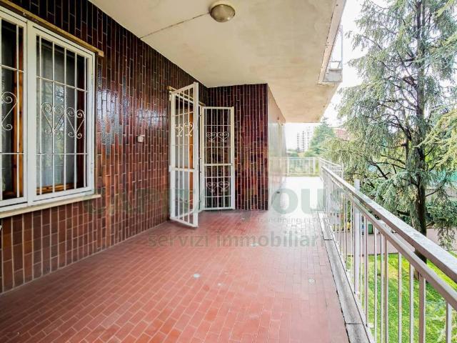 Appartamento in vendita a Milano MI
