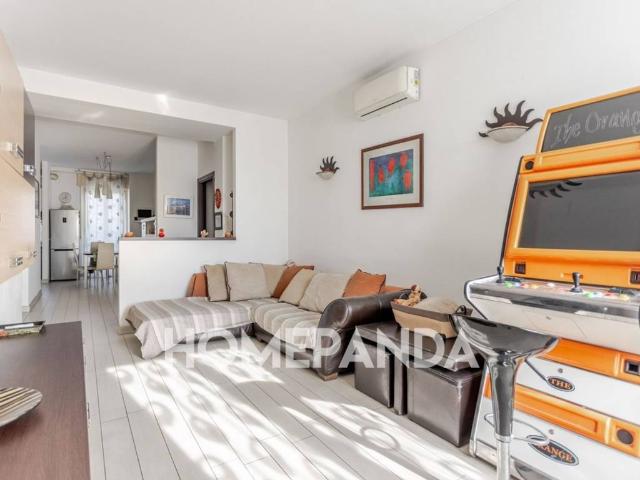 Appartamento in vendita a Milano MI