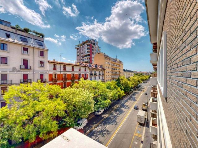 Appartamento in vendita a Milano MI
