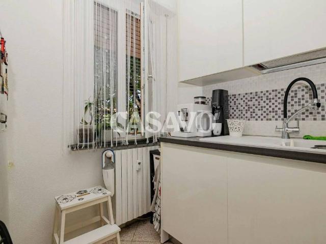 Appartamento in vendita a Milano MI