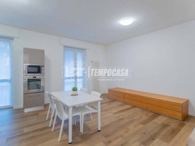 Appartamento in vendita a Milano MI