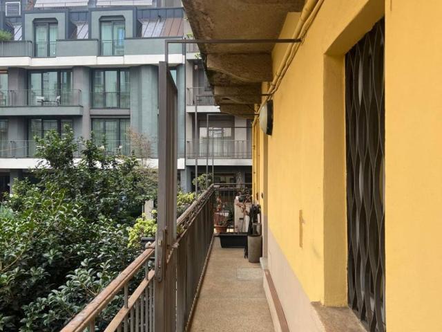 Appartamento in vendita a Milano MI