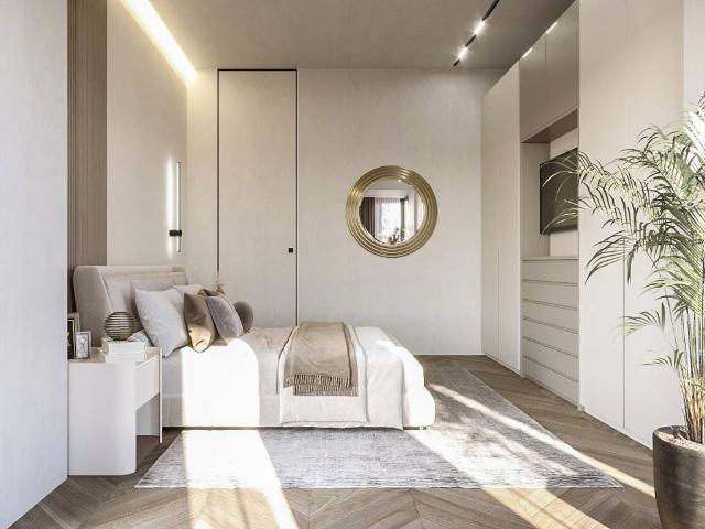 Appartamento in vendita a Milano MI