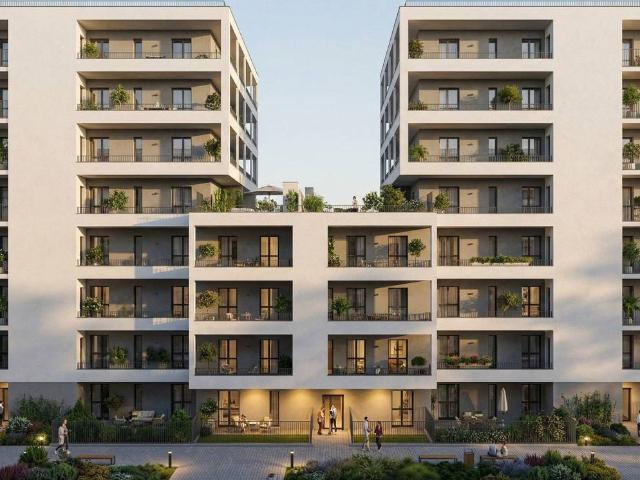 Appartamento in vendita a Milano MI