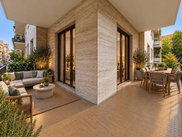 Appartamento in vendita a Milano MI