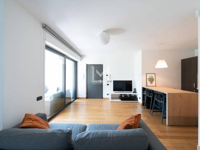 Appartamento in vendita a Milano MI