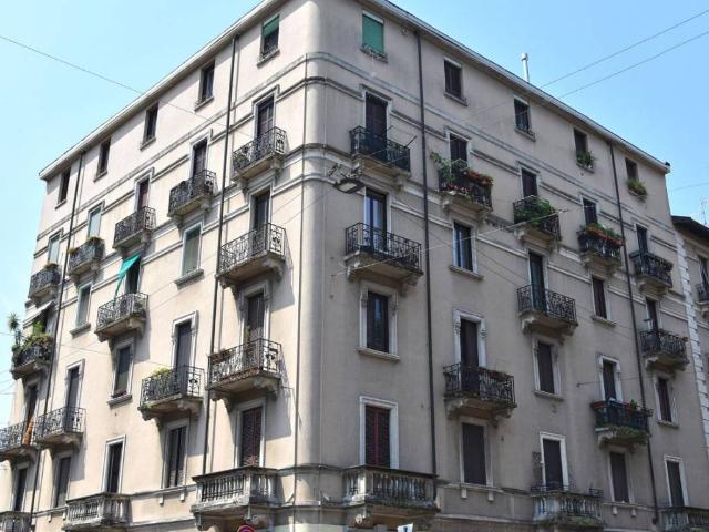 Appartamento in vendita a Milano MI