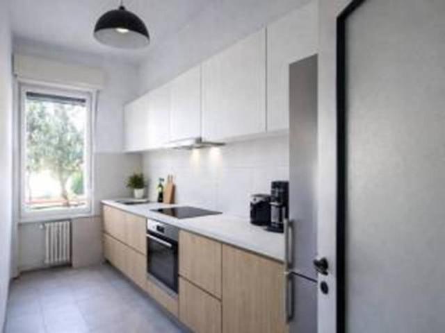 Appartamento in vendita a Milano MI