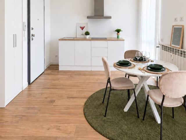Appartamento in vendita a Milano MI