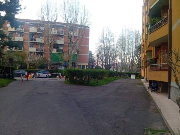 Appartamento in vendita a Milano MI