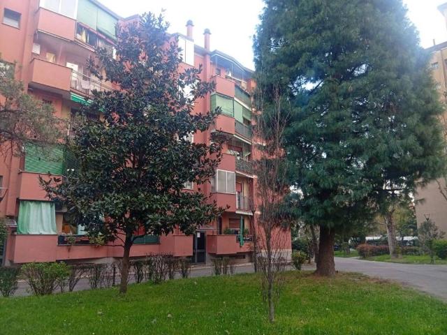 Appartamento in vendita a Milano MI