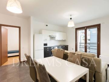 Appartamento in vendita a Milano MI