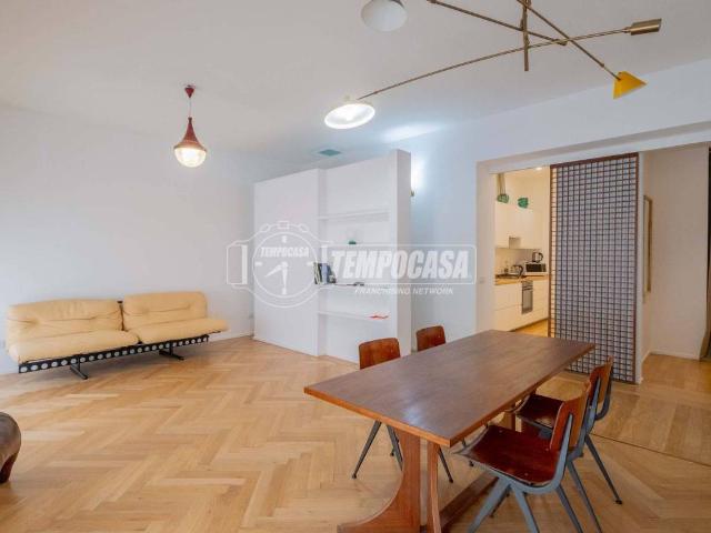Appartamento in vendita a Milano MI