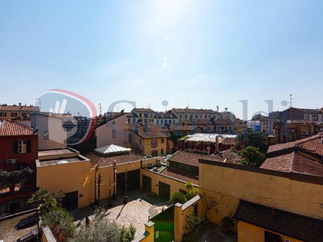 Appartamento in vendita a Milano MI