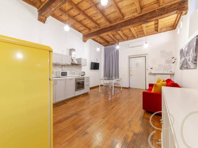 Appartamento in vendita a Milano MI