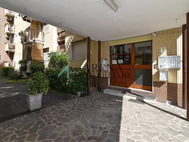 Appartamento in vendita a Milano MI