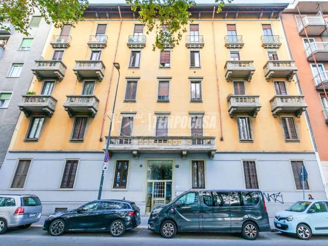 Appartamento in vendita a Milano MI