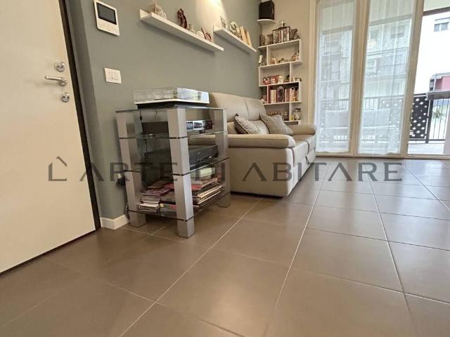 Appartamento in vendita a Milano MI