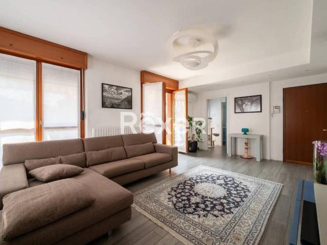 Appartamento in vendita a Milano MI