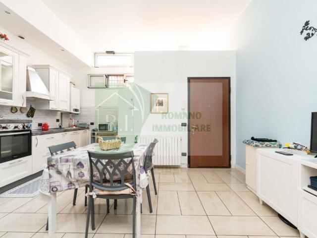 Appartamento in vendita a Milano MI