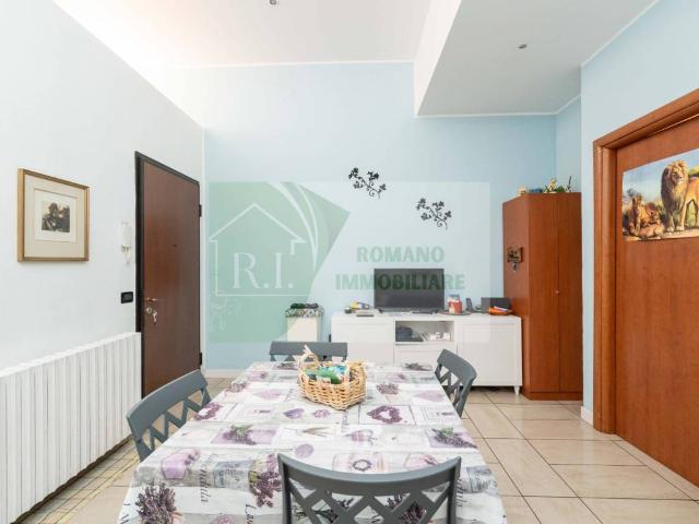 Appartamento in vendita a Milano MI