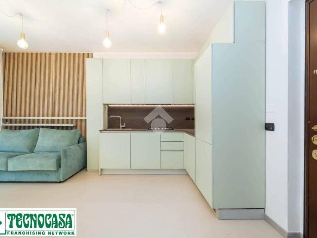 Appartamento in vendita a Milano MI