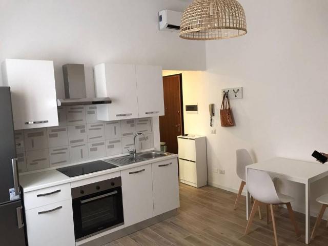 Appartamento in vendita a Milano MI