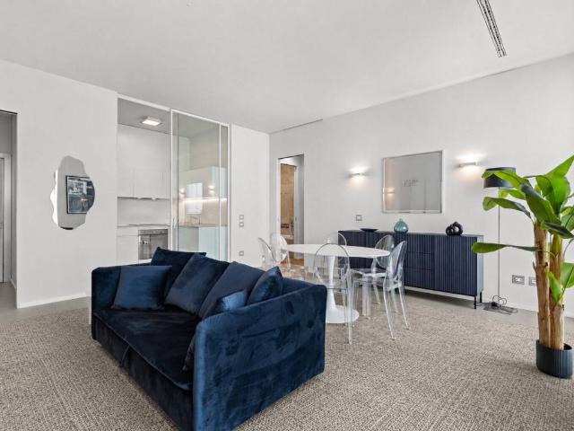 Appartamento in vendita a Milano MI