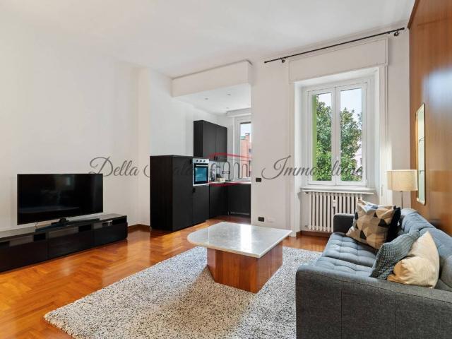 Appartamento in vendita a Milano MI