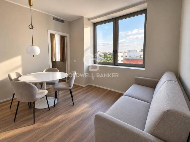 Appartamento in vendita a Milano MI