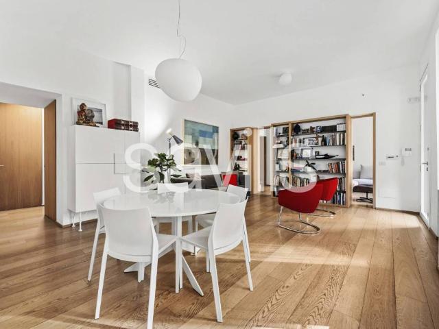 Appartamento in vendita a Milano MI