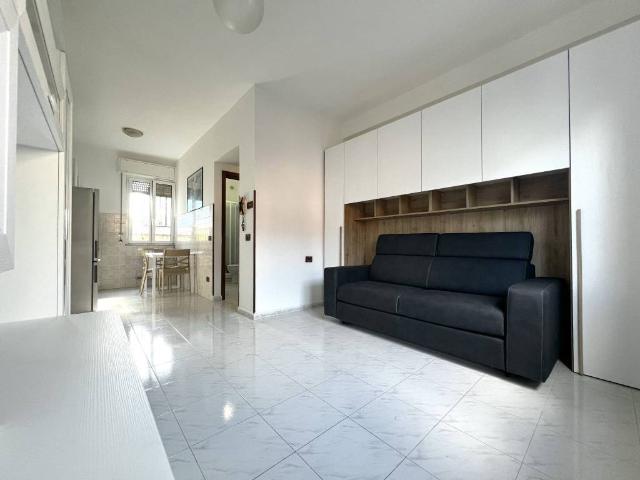 Appartamento in vendita a Milano MI