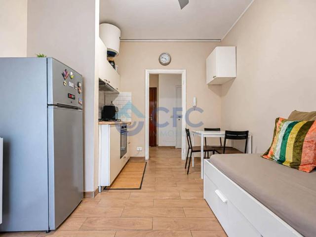 Appartamento in vendita a Milano MI