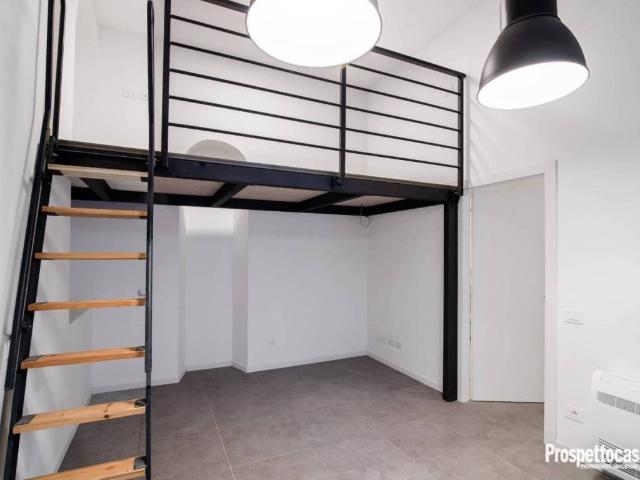 Appartamento in vendita a Milano MI