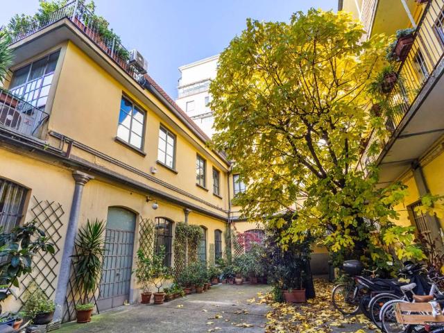 Appartamento in vendita a Milano MI