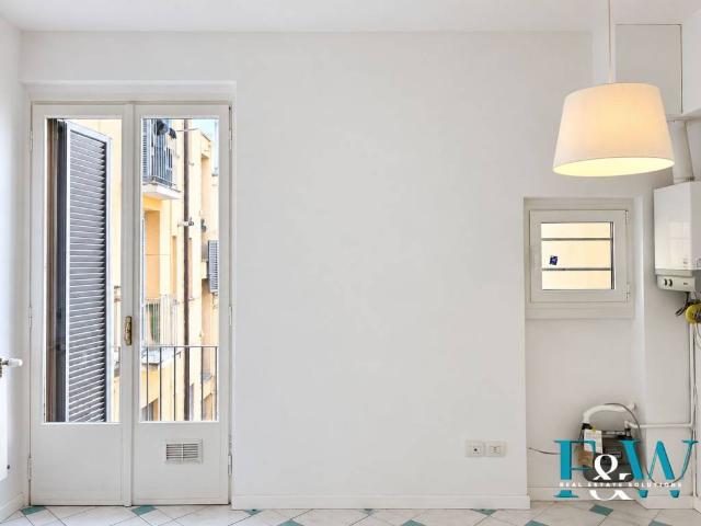 Appartamento in vendita a Milano MI