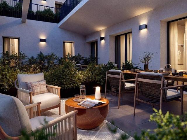 Appartamento in vendita a Milano MI
