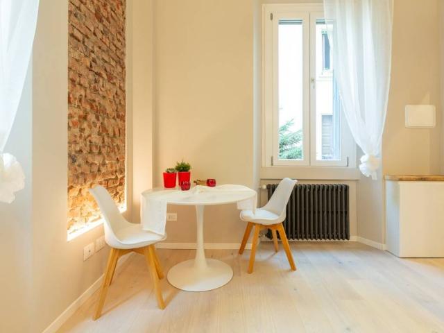 Appartamento in vendita a Milano MI